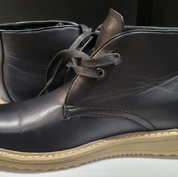 RocaWear Chukka Boots-11.0 - Picture 3 of 5